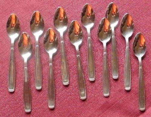 COFFEE SPOONS