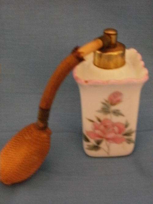 PERFUME BOTTLE(JAPAN)