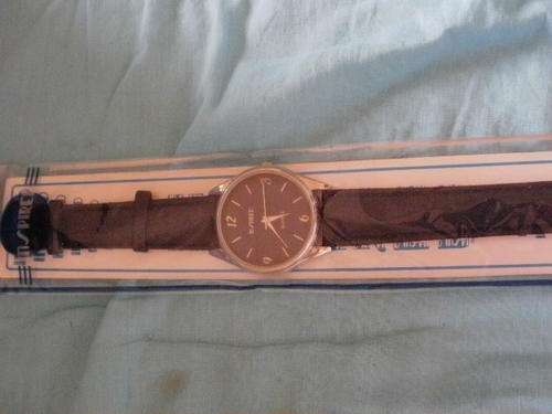 MENS INSPIRED SMQ WATCH