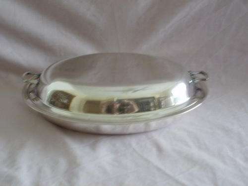 EPNS SERVING DISH