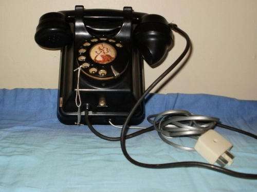 VINTAGE SIEMENS TELEPHONE