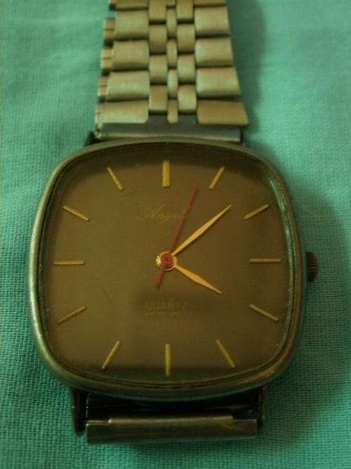 MENS ANGEL SMQ WATCH
