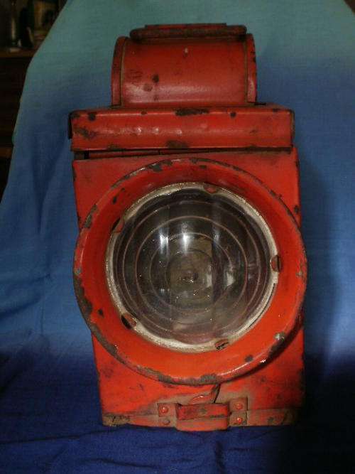 ****weekend special****SAR LAMP, INCLUDING BURNER