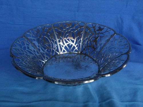 ***WEEKEND SPECIAL***WMF FRUIT BOWL