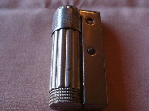 IMCO TRIPLEX LIGHTER