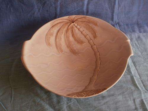 LOVELY BESWICK FRUIT BOWL