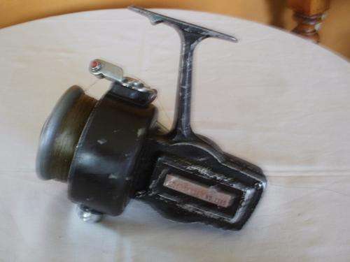 DAIWA NO 7700 REEL