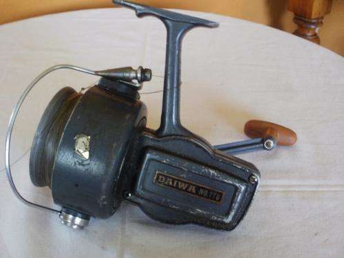 DAIWA NO 770 REEL