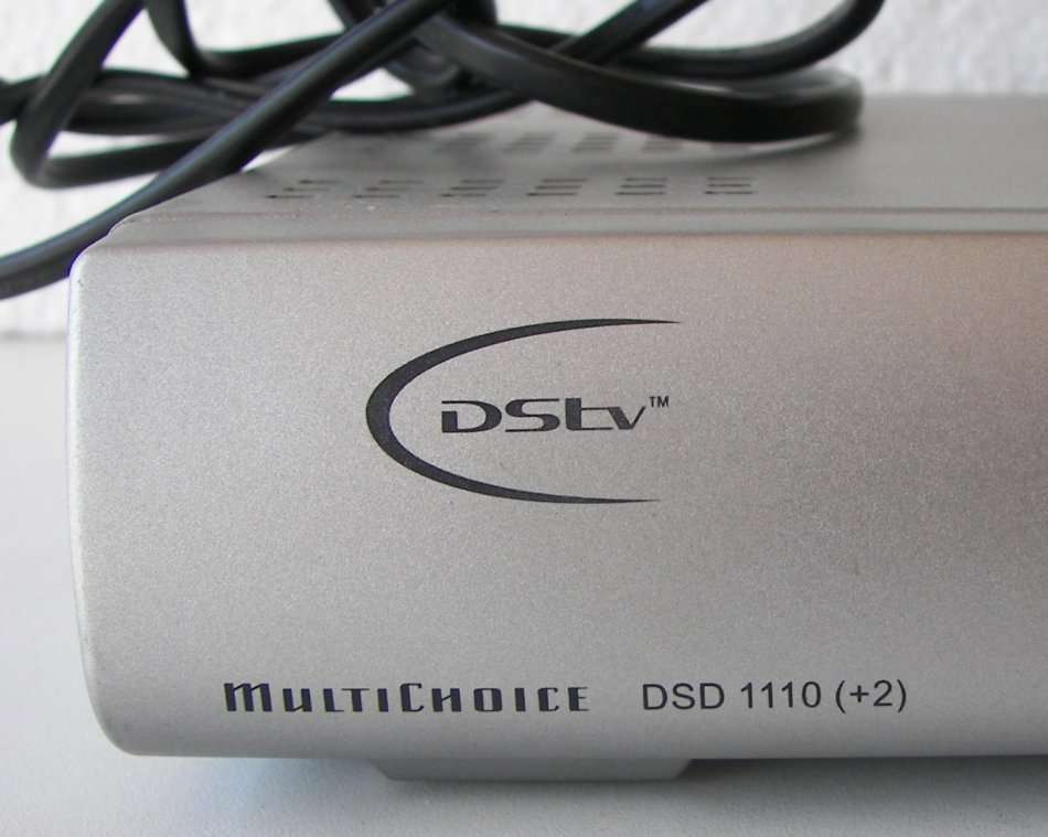 HD PVR 2P decoder + DSD 1110 (+2) decoder + accessories