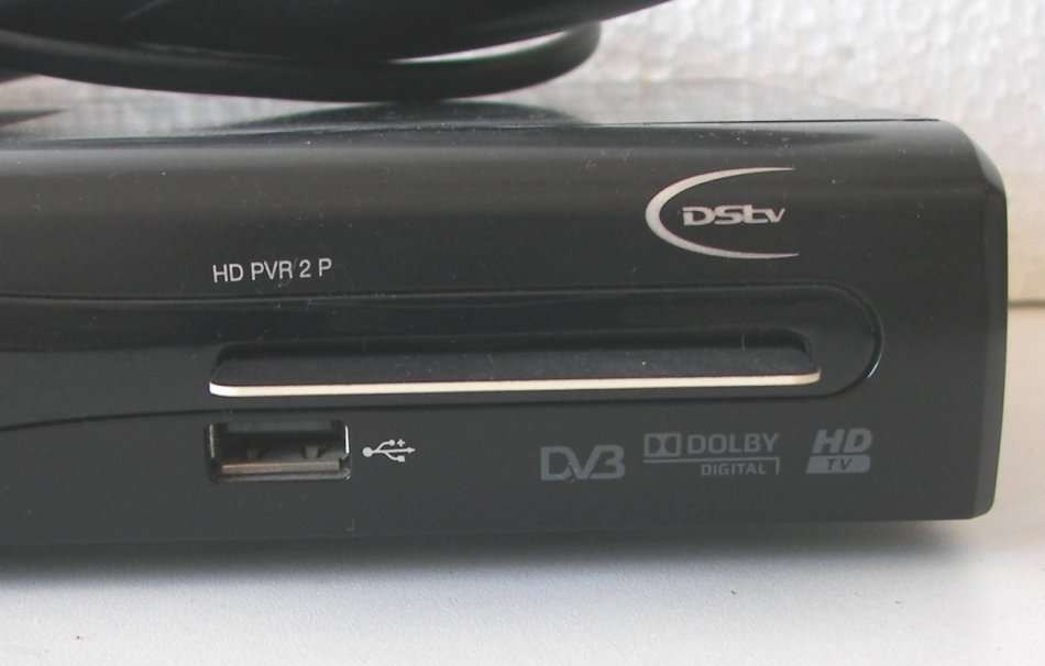 HD PVR 2P decoder + DSD 1110 (+2) decoder + accessories