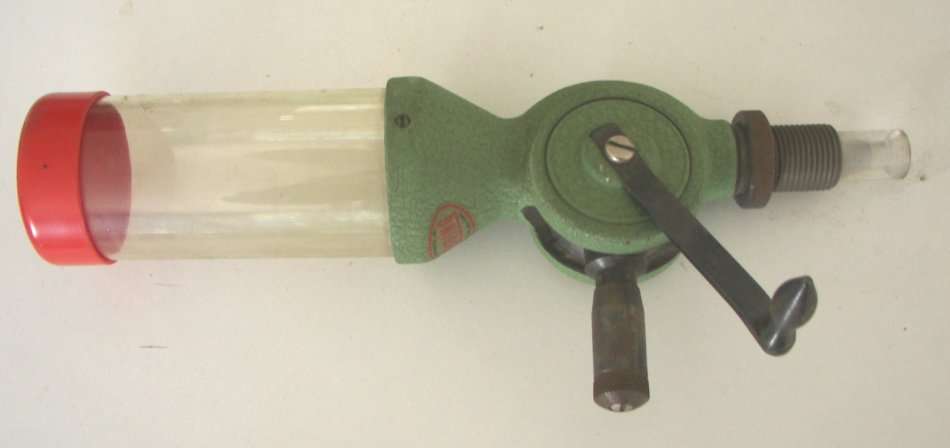 Redding Reloading Equipment