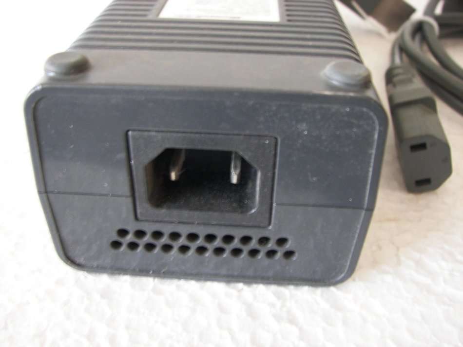 Geniune XBox 360 203W Power Supply