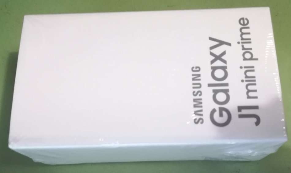Samsung J1 mini prime