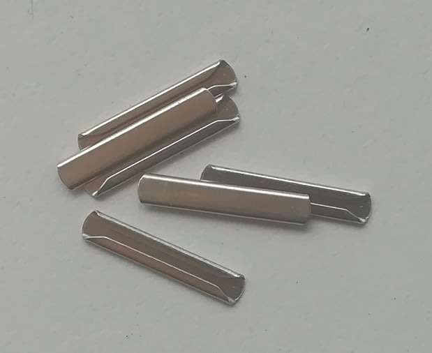 Peco SL-87 large radius L/H curved turnout