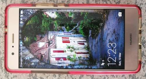 Huawei P9 lite