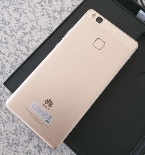 Huawei P9 lite