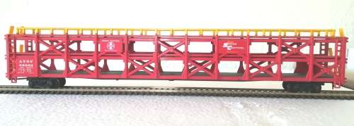 Vehicle carrier (HO)