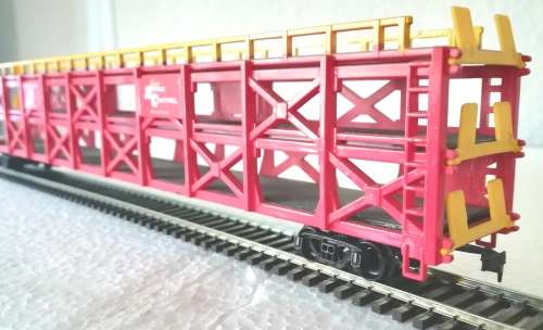 Vehicle carrier (HO)