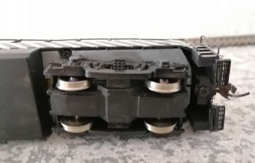 Bachmann Fairbanks-Morse Locomotive