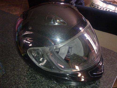 Vega Summit 2 Flip-up face Size XL