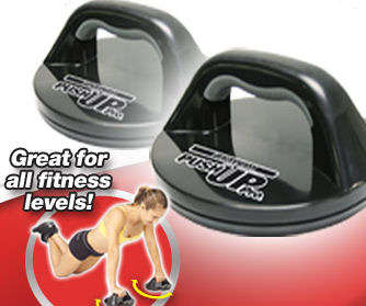 Push up Pro - FREE SHIPPING