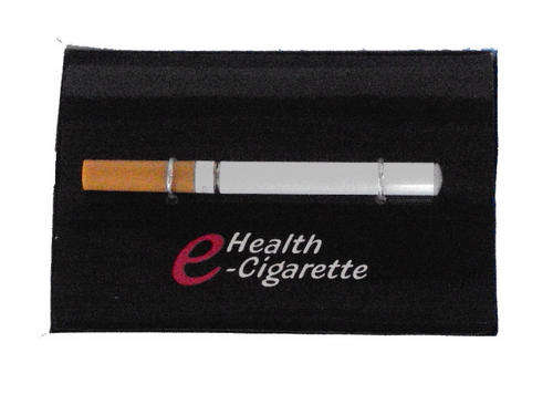 health e-cigarette