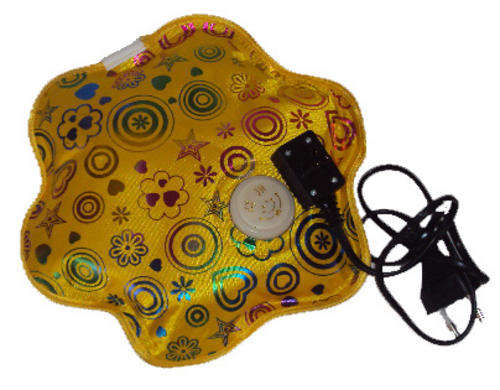 electric hot water bottle