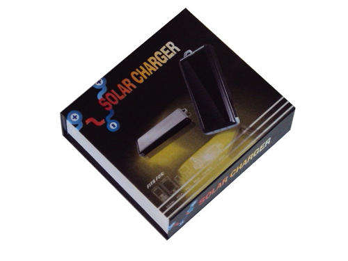 solar energy charger