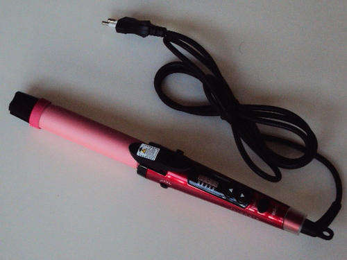 2 in 1 hair beauty set by BRAUN