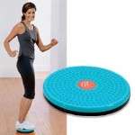Healthy Massage and Waist Twisting disk