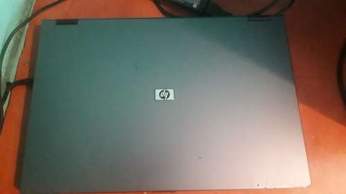 Hp compaq 8710w Laptop workstation