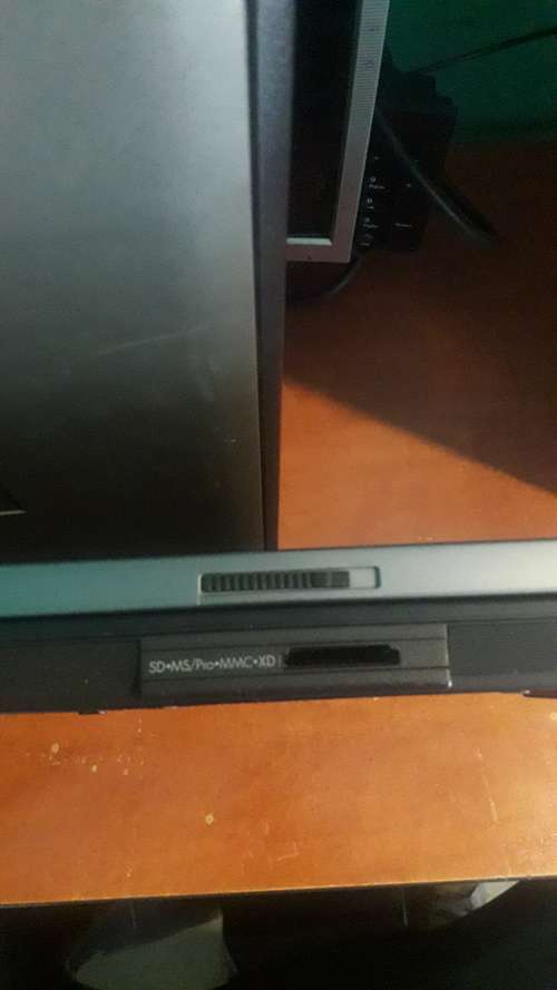 Hp compaq 8710w Laptop workstation