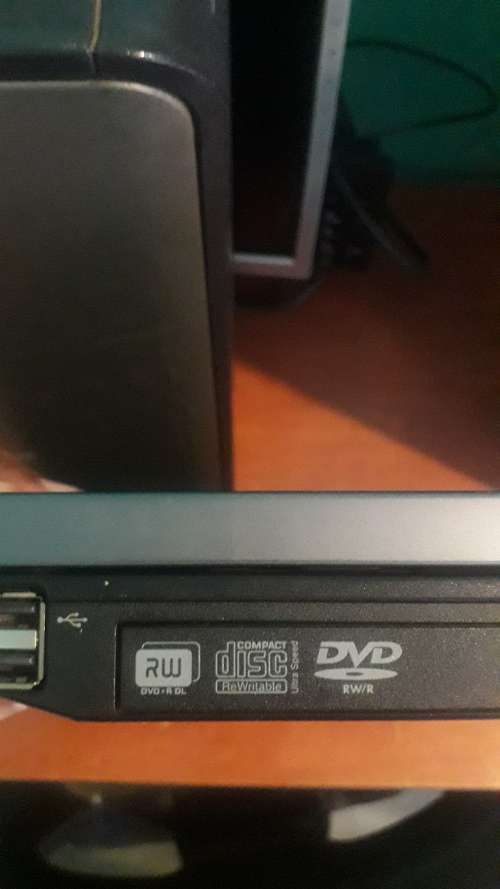 Hp compaq 8710w Laptop workstation