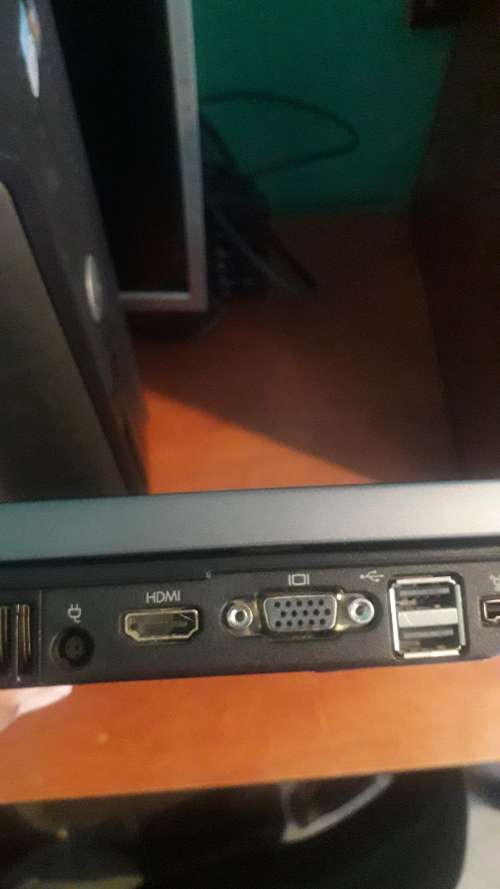 Hp compaq 8710w Laptop workstation