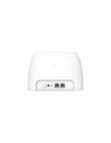 Tenda 4G03 4G LTE CAT 4 150 Mbp Router with SIM Card Slot