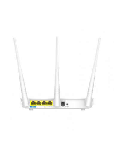 Tenda F3  300Mbps Wi-Fi Router and Repeater