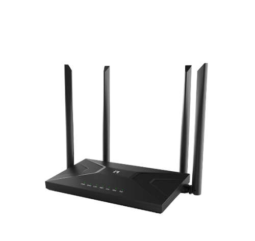 Netis MW5360 4G LTE Router With Detachable 4G Antennas