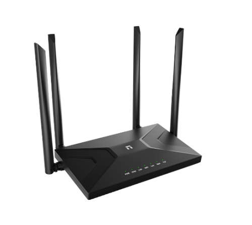 Netis MW5360 4G LTE Router With Detachable 4G Antennas