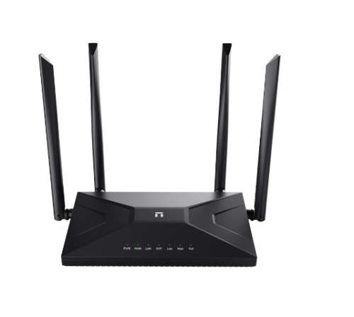 Netis MW5360 4G LTE Router With Detachable 4G Antennas