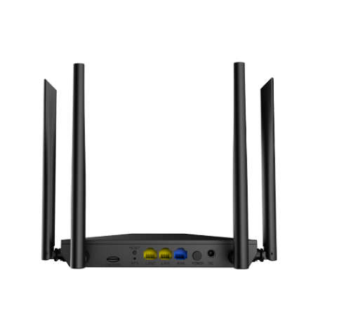 Netis MW5360 4G LTE Router With Detachable 4G Antennas