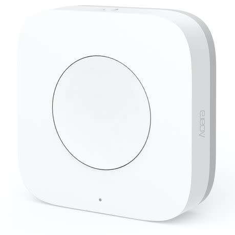 Aqara Wireless Mini Switch - WXKG11LM
