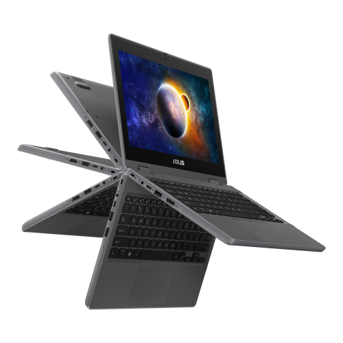 ASUS Laptop BR1100FKA 11.6 inch HD Touch - BR1100FKA-C464GLT