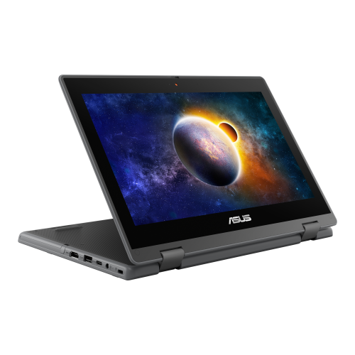 ASUS Laptop BR1100FKA 11.6 inch HD Touch - BR1100FKA-C464GLT