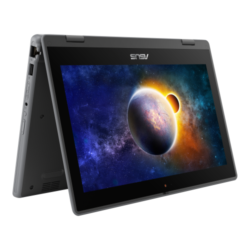 ASUS Laptop BR1100FKA 11.6 inch HD Touch - BR1100FKA-C464GLT