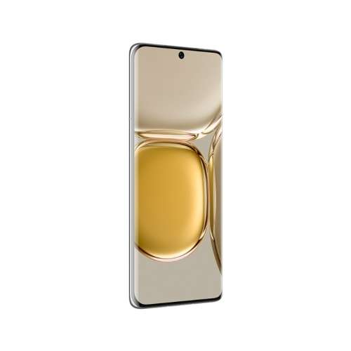 Huawei P50 Pro Cocoa Gold