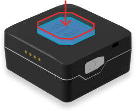 TMT250 - Autonomous GPRS GNSS Bluetooth tracker