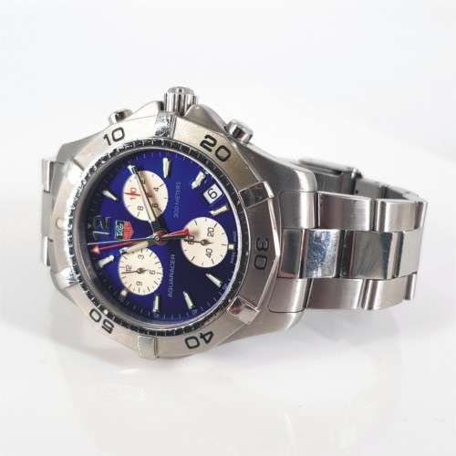 Tag Heuer Aquaracer Watch