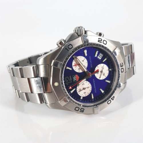 Tag Heuer Aquaracer Watch