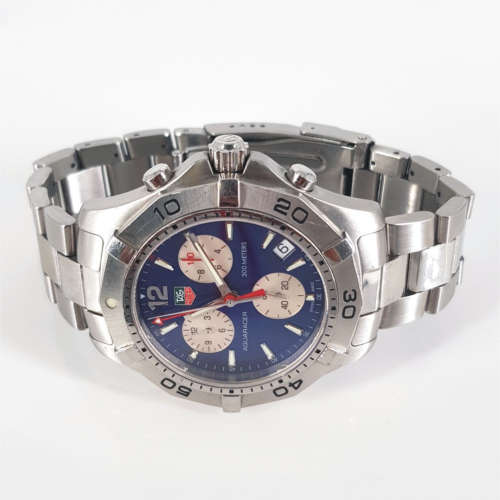 Tag Heuer Aquaracer Watch