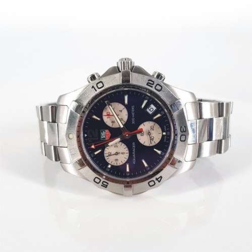 Tag Heuer Aquaracer Watch